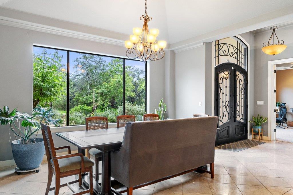 17201 Rocky Ridge RD