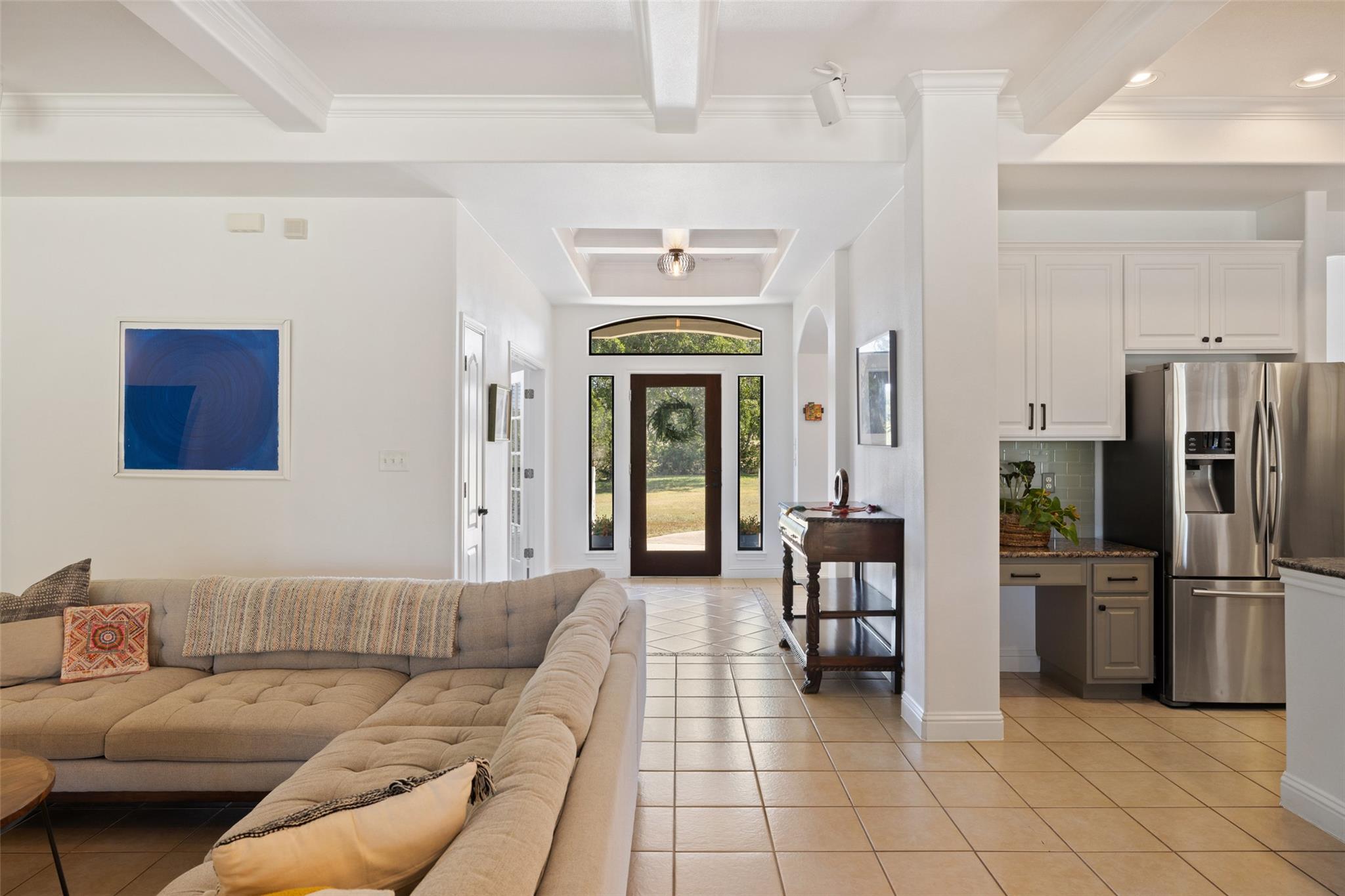 501 East TRL