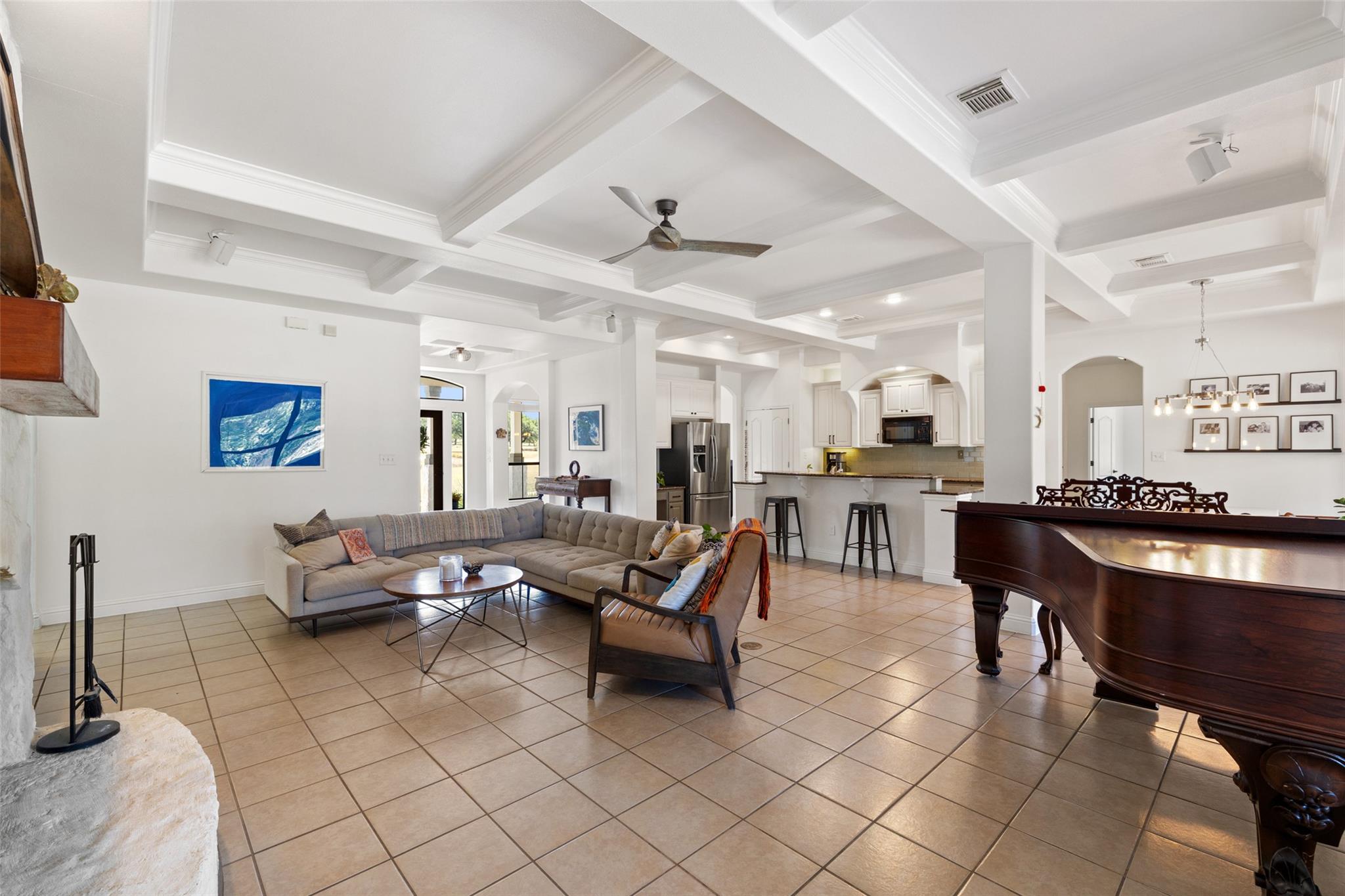 501 East TRL
