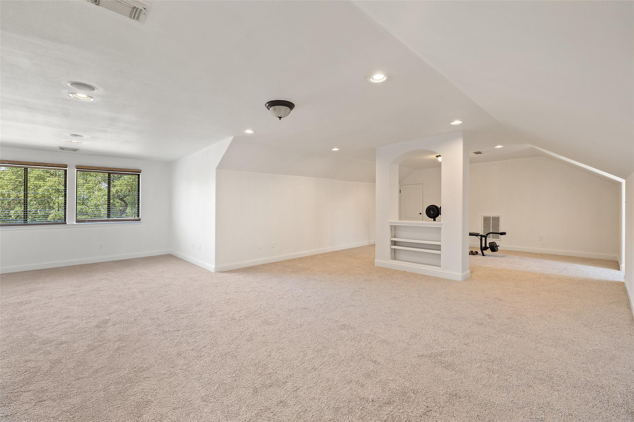 501 East TRL