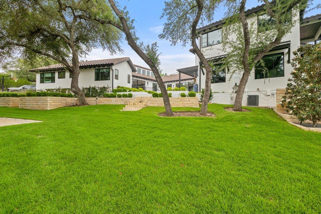 28 Club Estates PKWY
