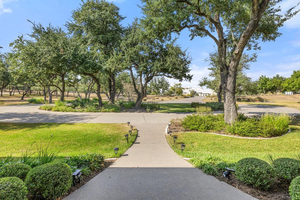 18601 Madrone Vista DR, Austin