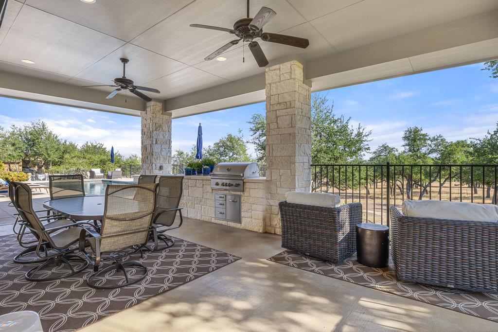 18601 Madrone Vista DR, Austin