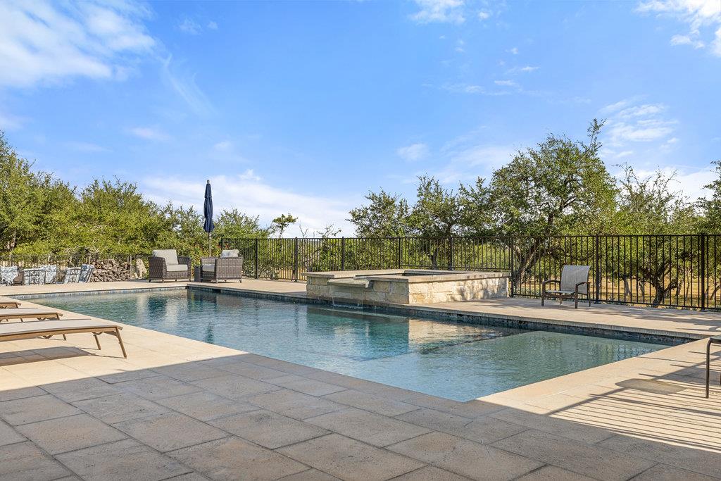 18601 Madrone Vista DR, Austin