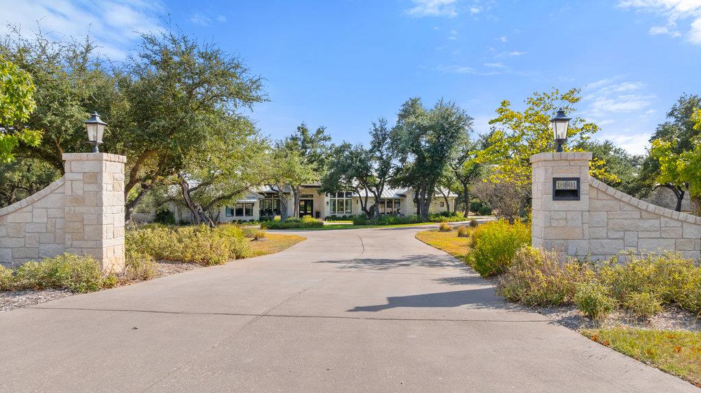 18601 Madrone Vista DR, Austin