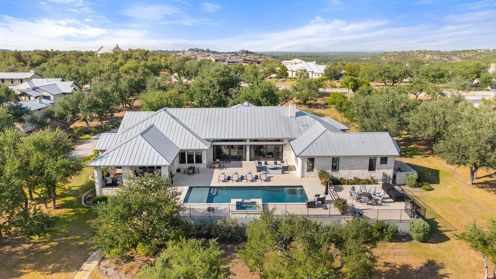 18601 Madrone Vista DR, Austin