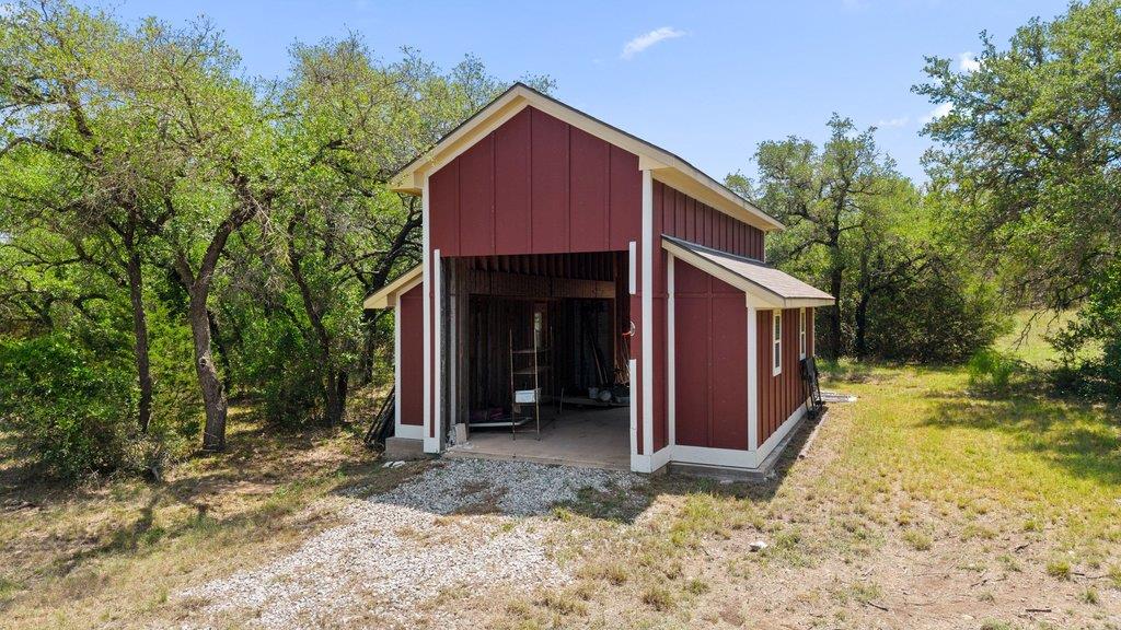 23625 Pedernales Canyon TRL