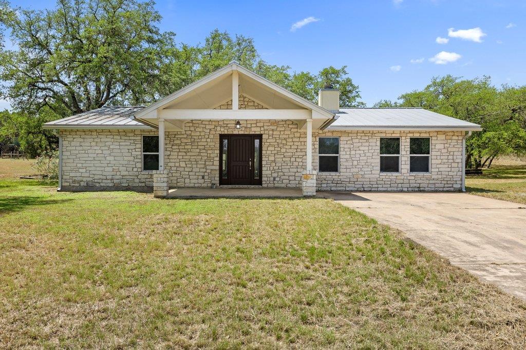 23625 Pedernales Canyon TRL