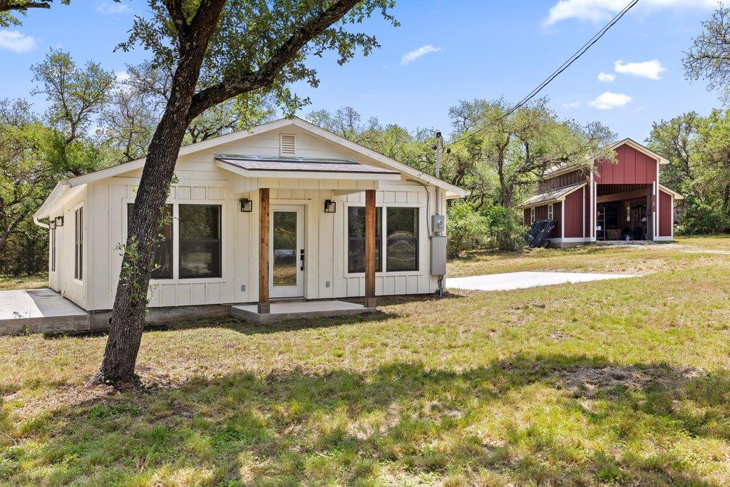 23625 Pedernales Canyon TRL