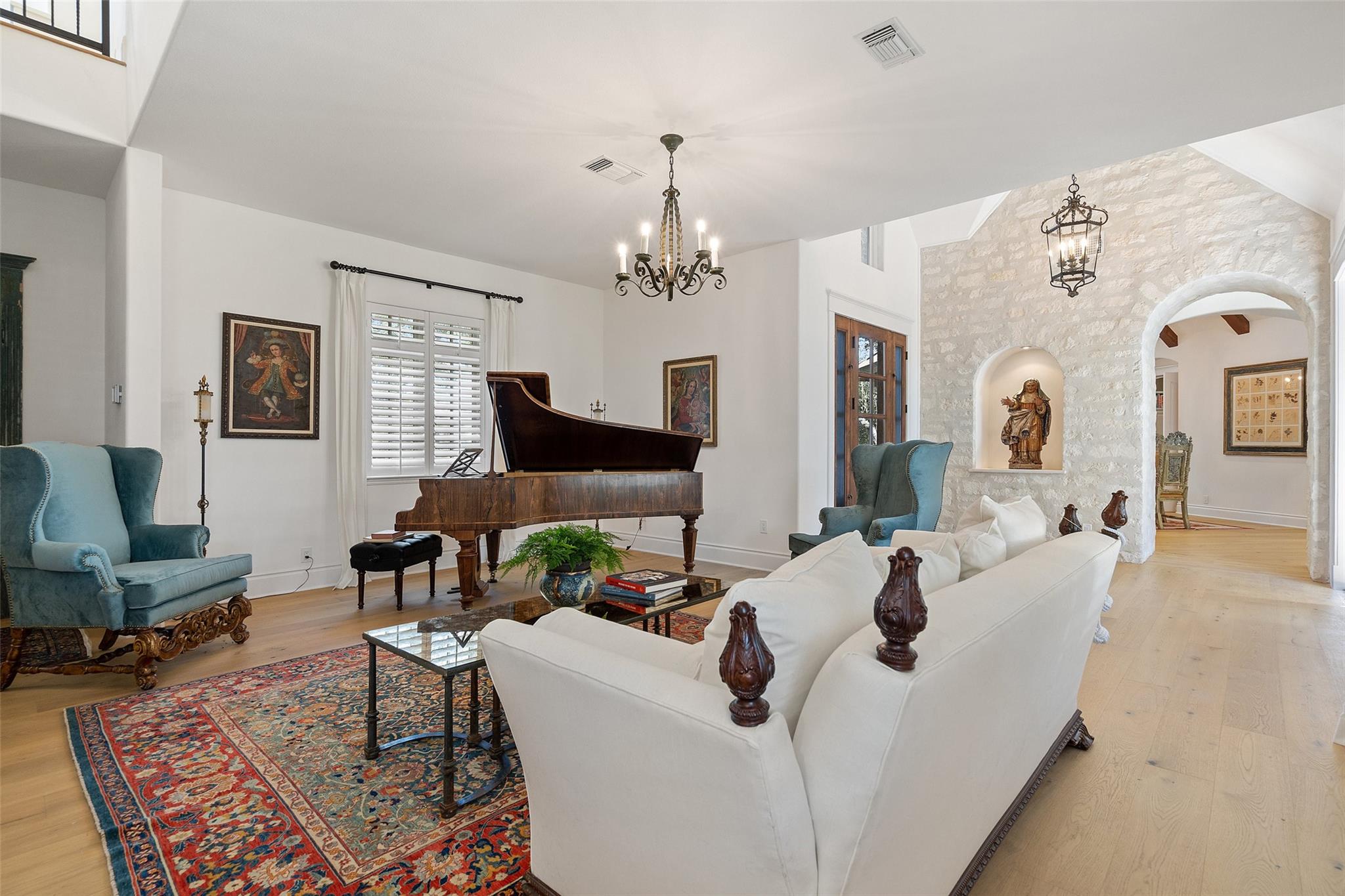 16400 Hamilton Pool RD