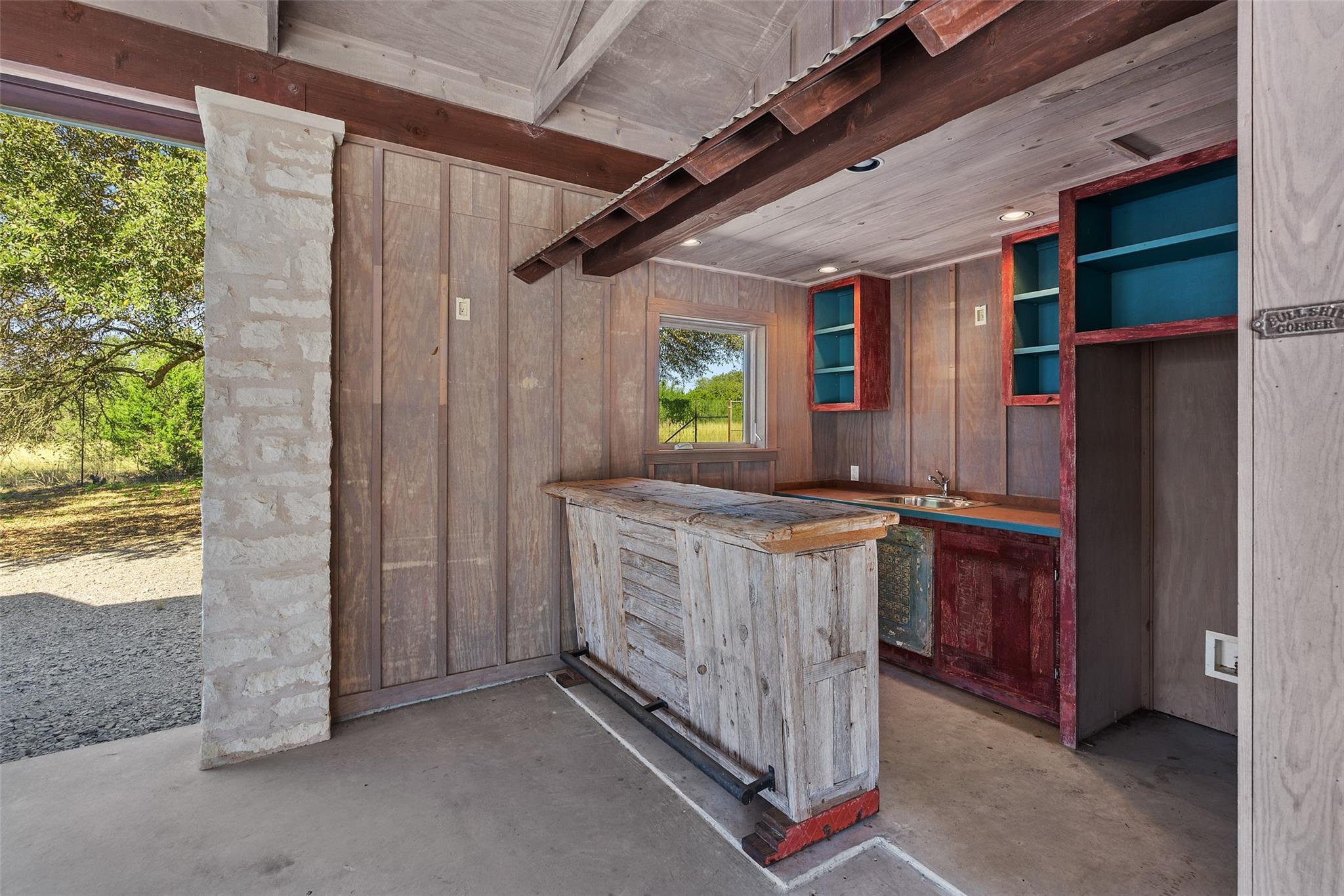16400 Hamilton Pool RD