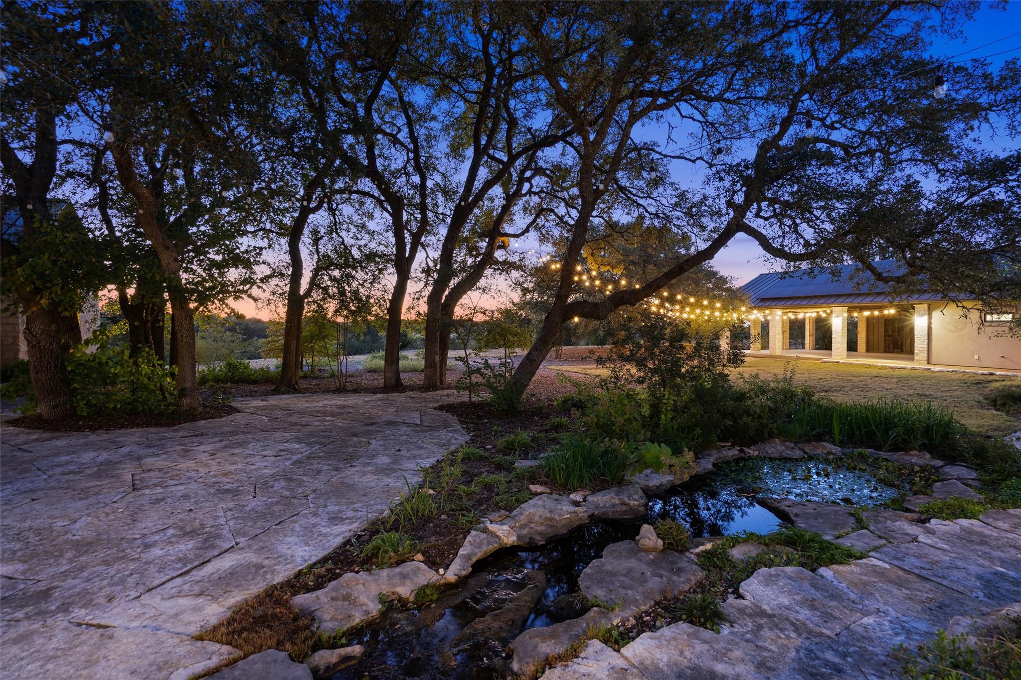 16400 Hamilton Pool RD