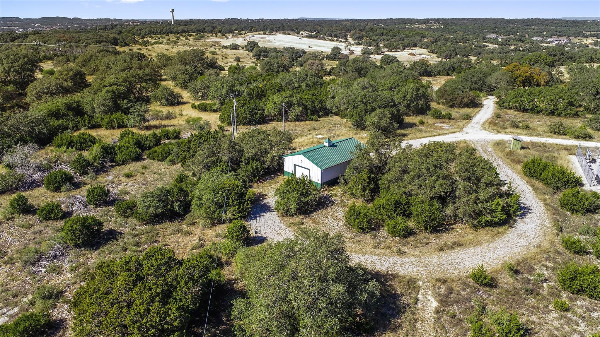 16400 Hamilton Pool RD
