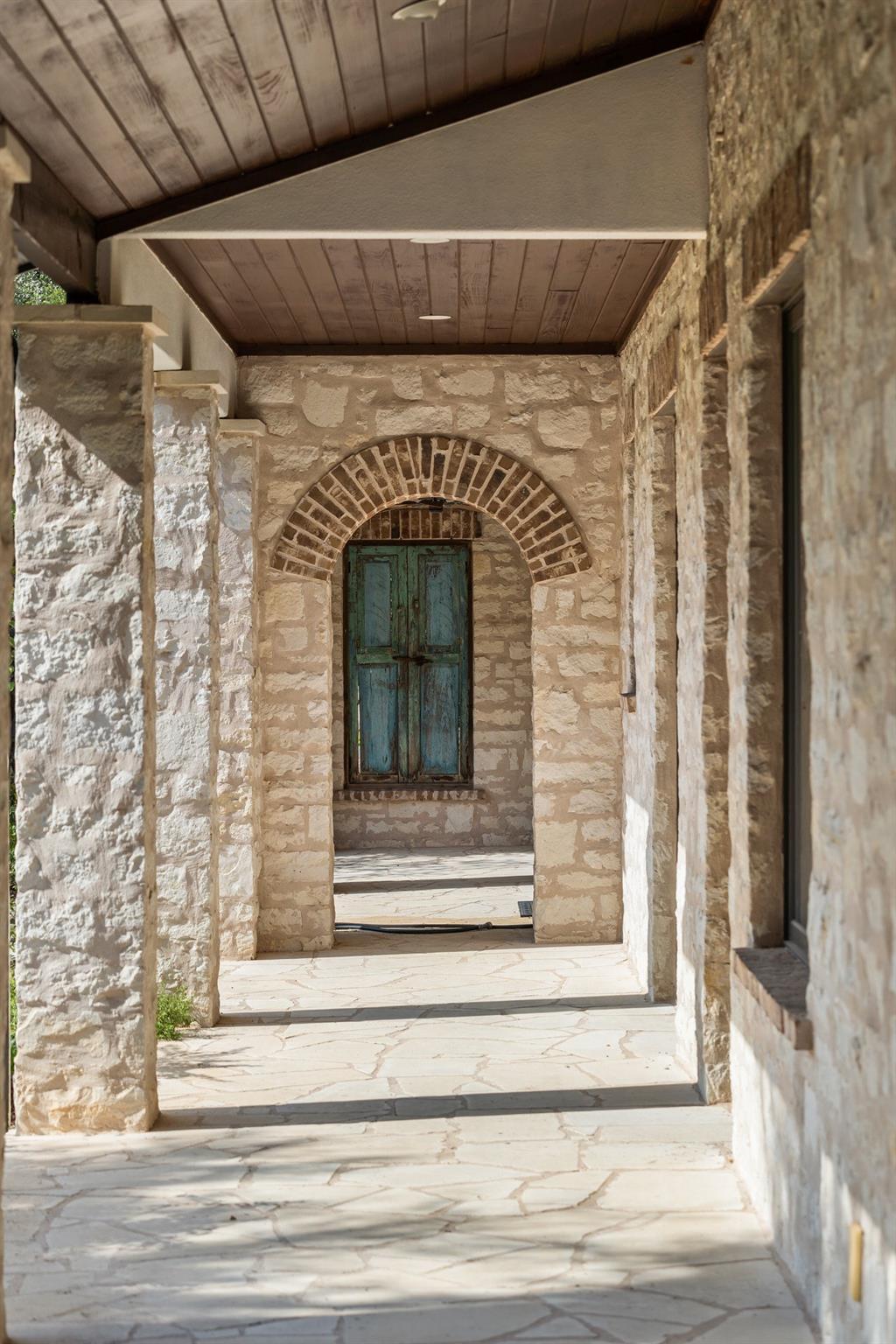 16400 Hamilton Pool RD