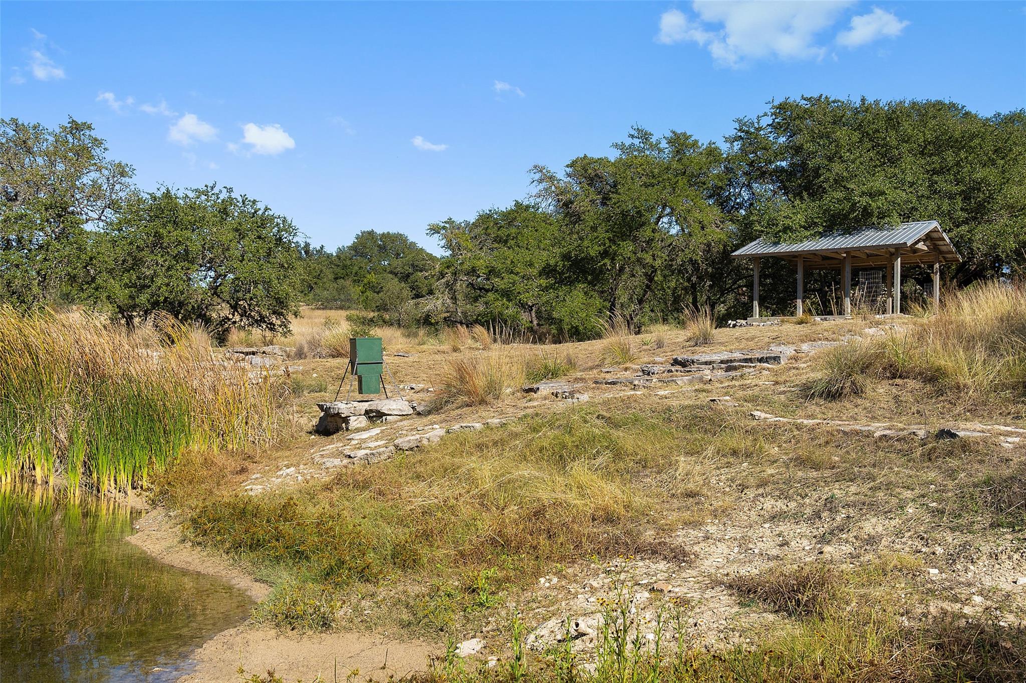 16400 Hamilton Pool RD