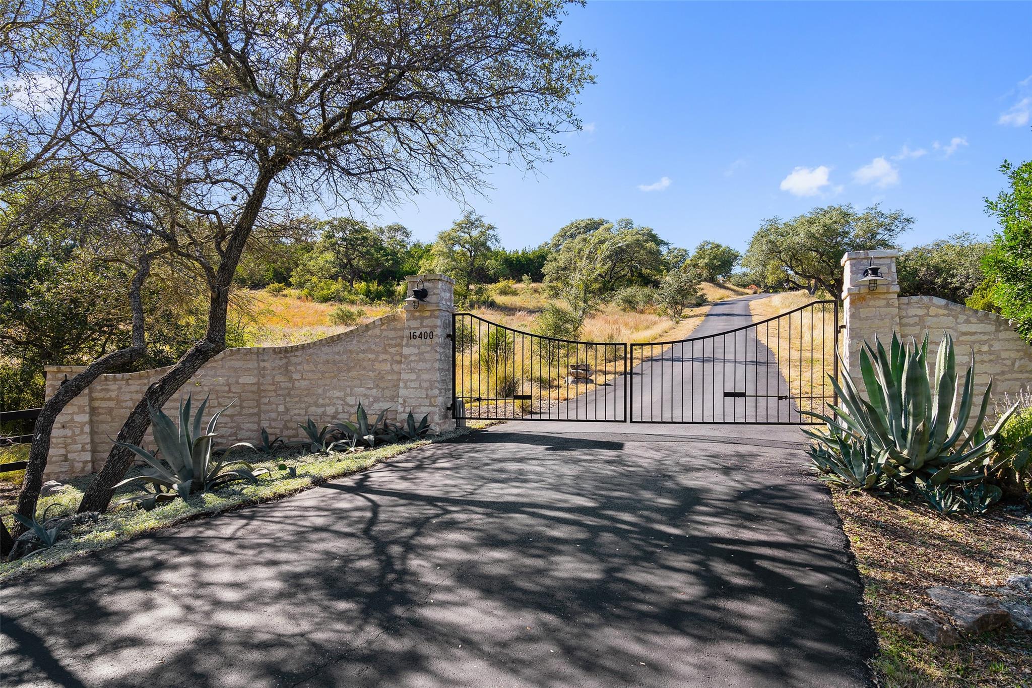 16400 Hamilton Pool RD