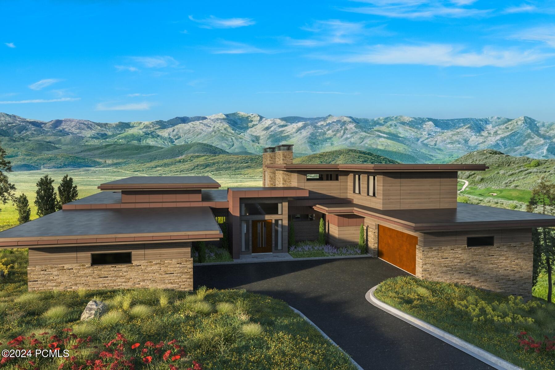 5785 Golf Club Link