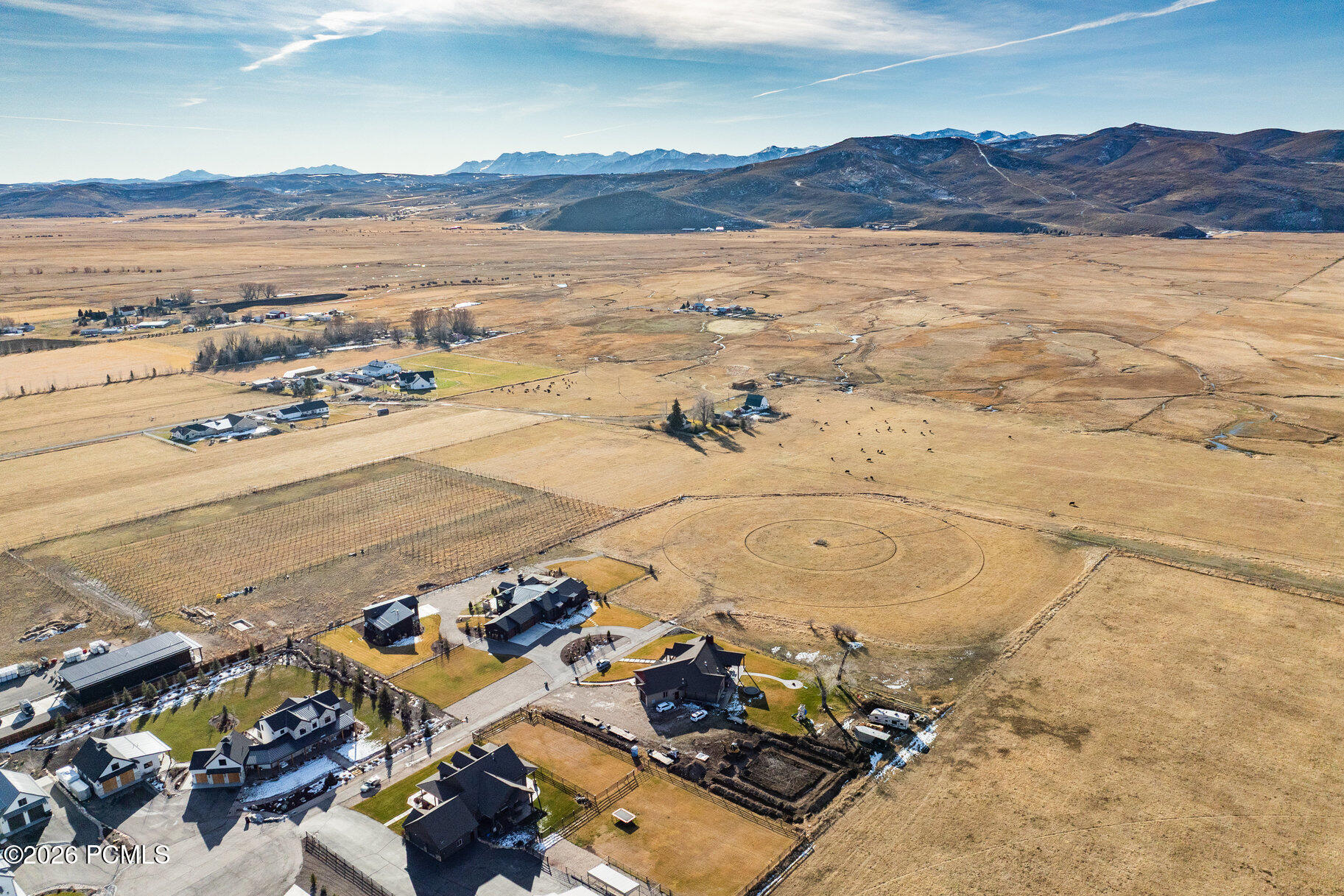 307 W Lazy Acres Lane