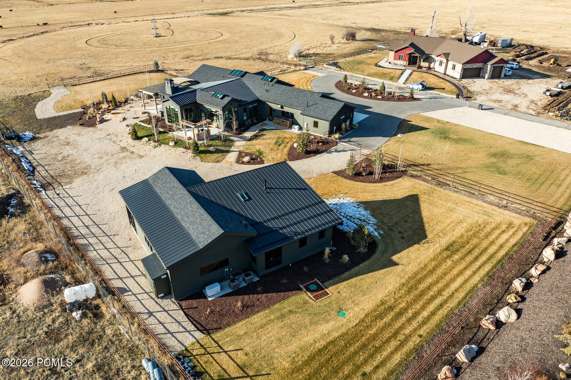 307 W Lazy Acres Lane
