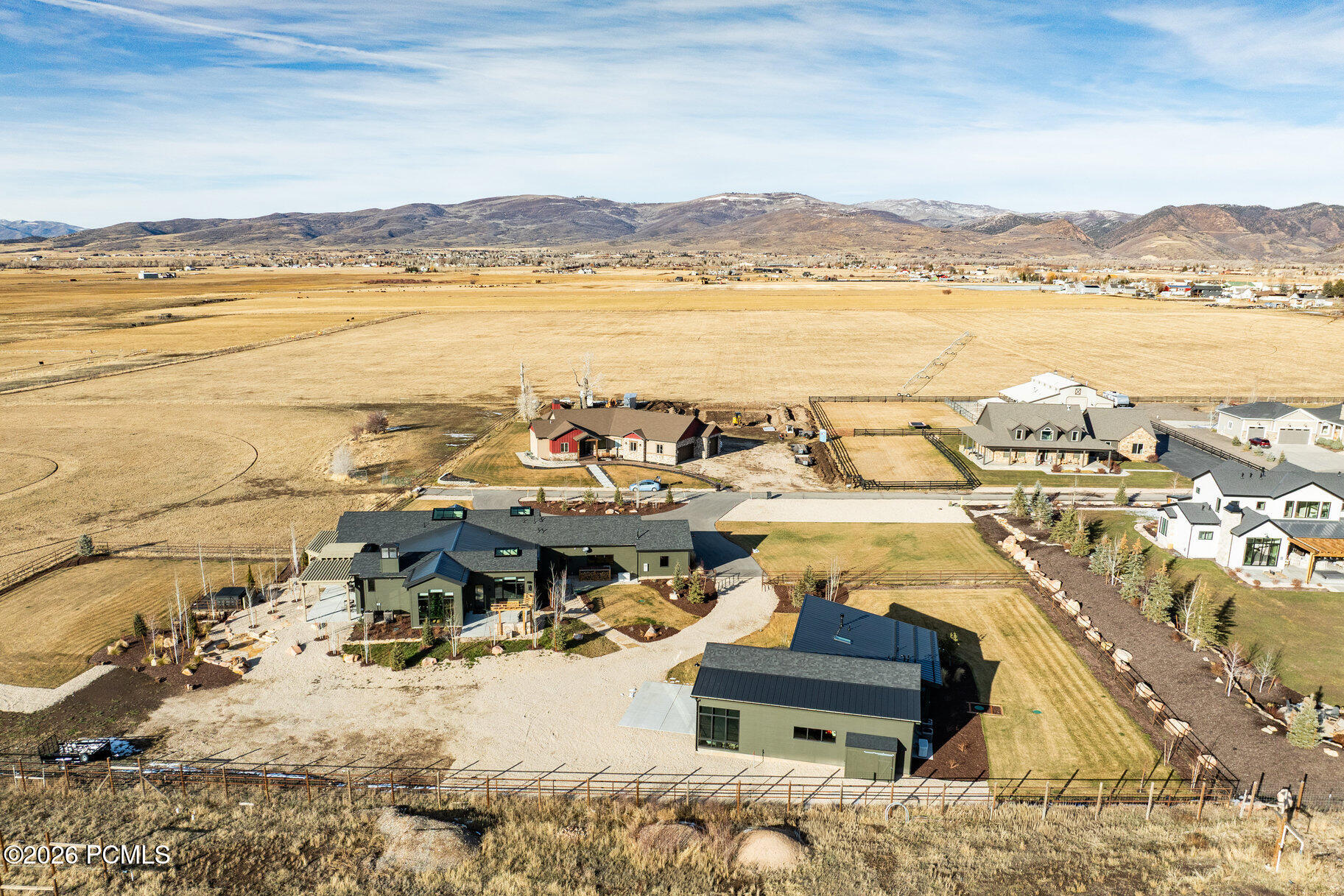 307 W Lazy Acres Lane