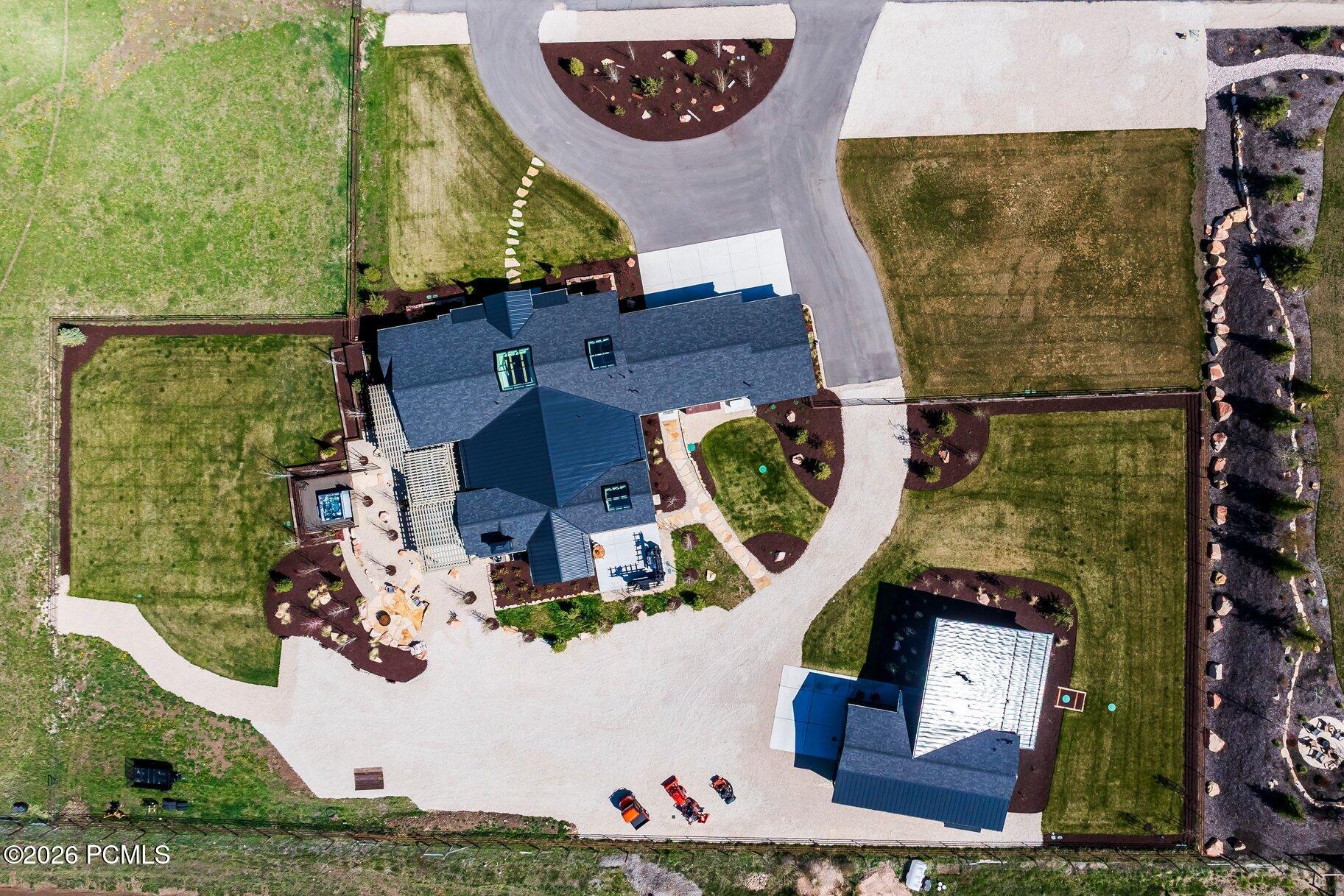 307 W Lazy Acres Lane