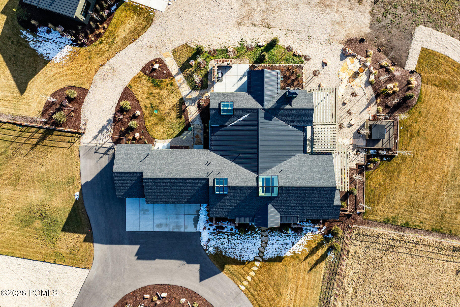 307 W Lazy Acres Lane