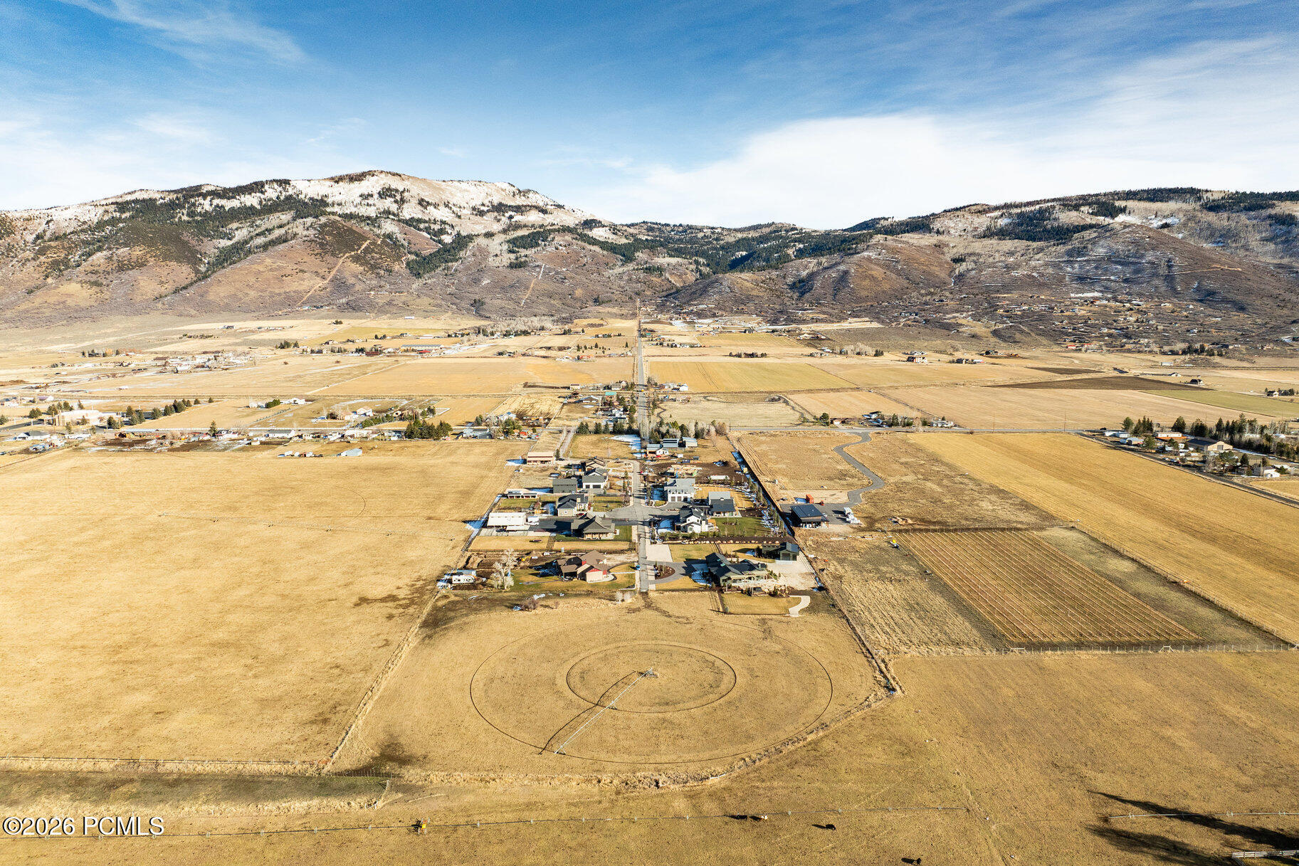 307 W Lazy Acres Lane