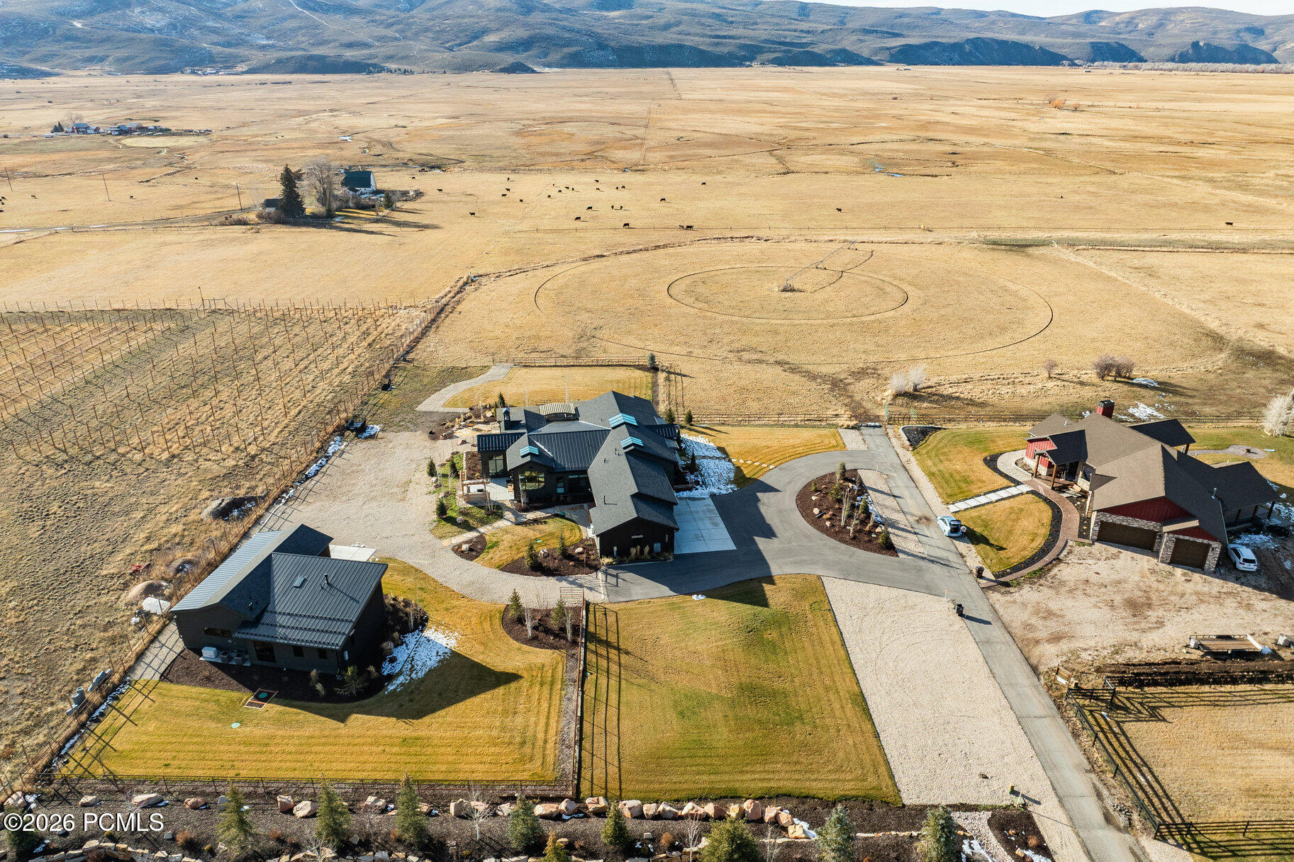 307 W Lazy Acres Lane