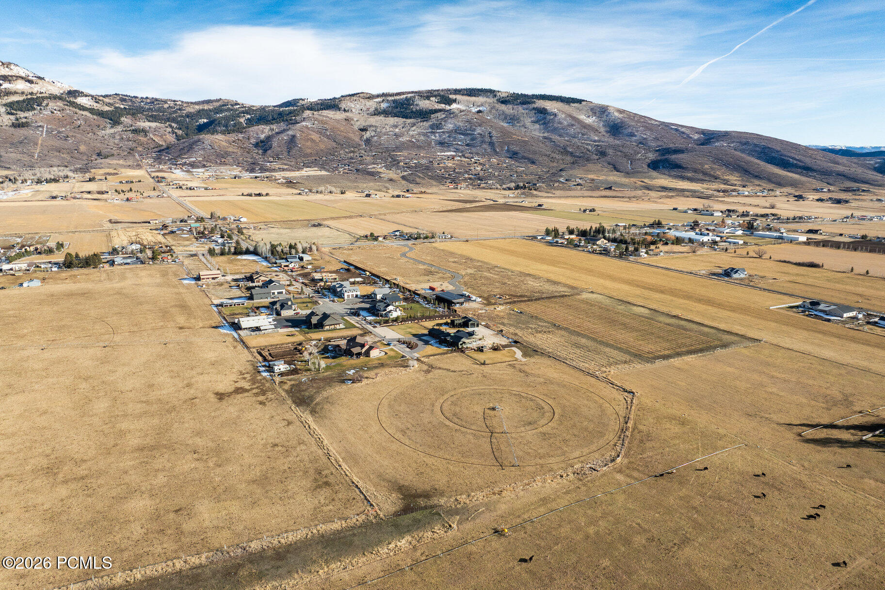 307 W Lazy Acres Lane