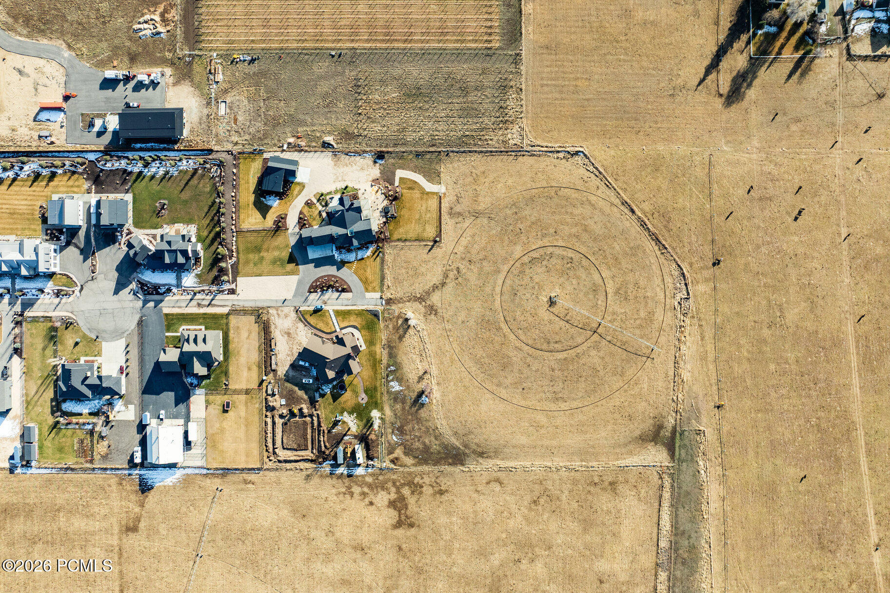 307 W Lazy Acres Lane