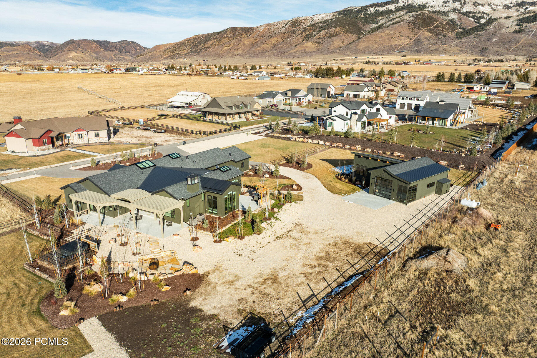 307 W Lazy Acres Lane