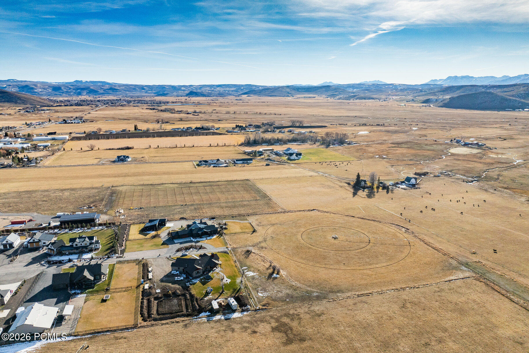 307 W Lazy Acres Lane