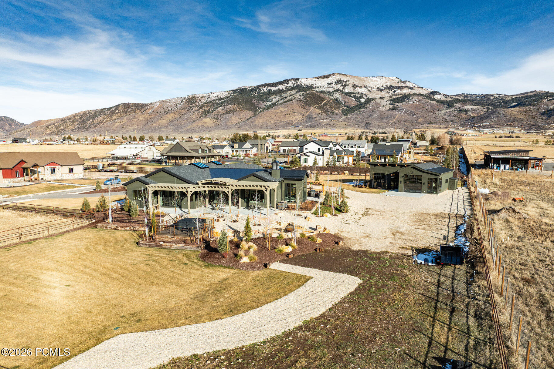 307 W Lazy Acres Lane