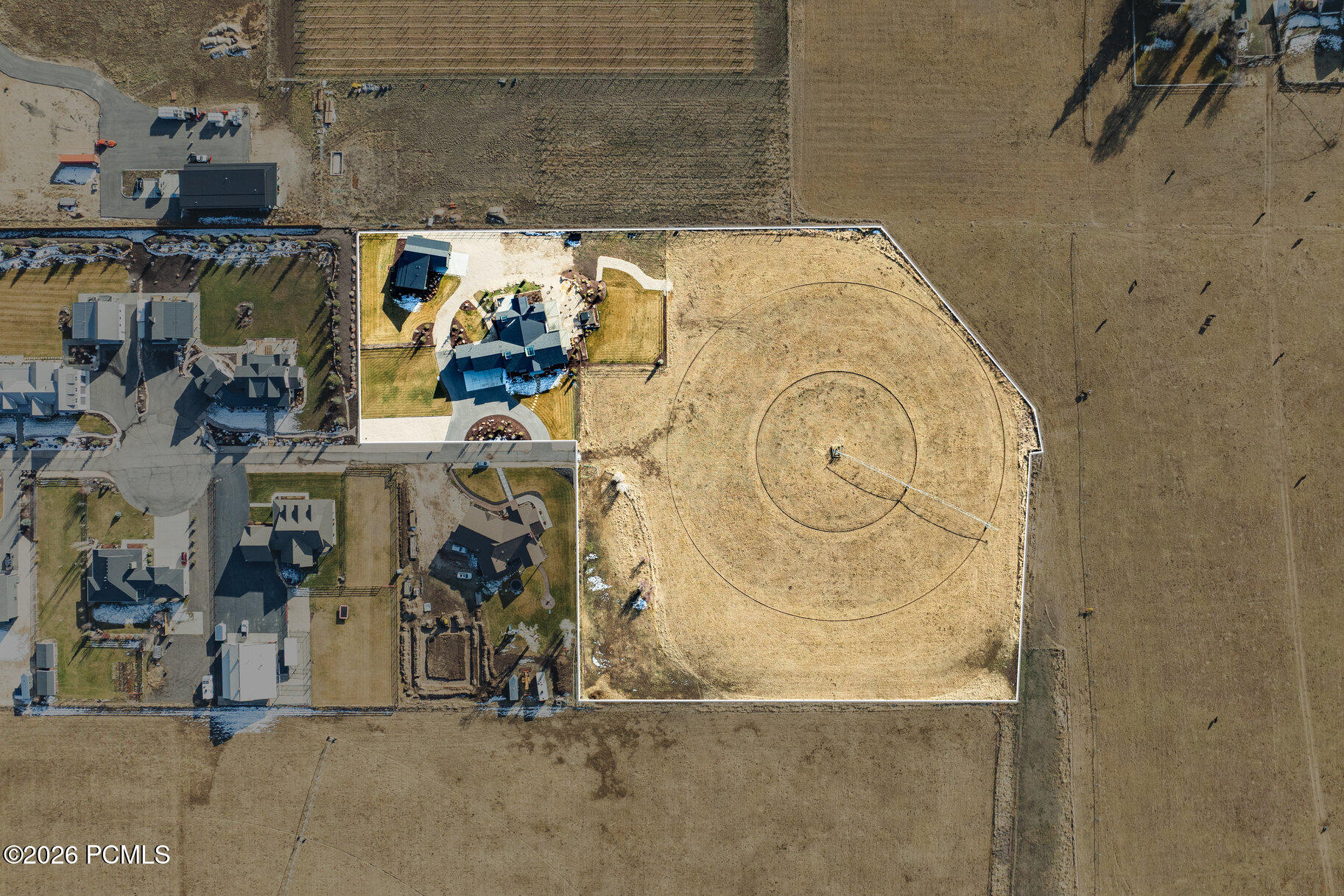 307 W Lazy Acres Lane