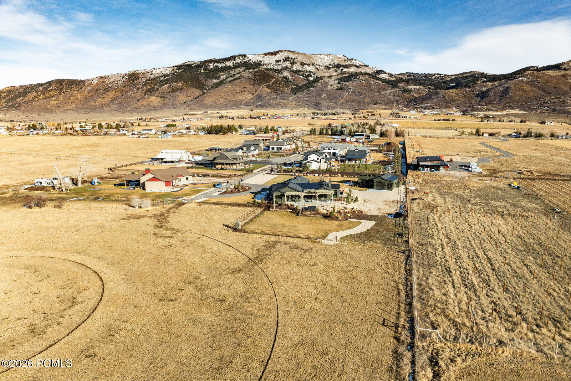 307 W Lazy Acres Lane