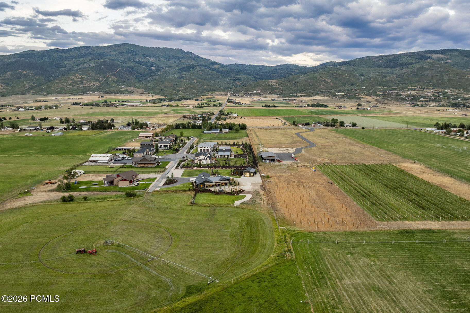 307 W Lazy Acres Lane