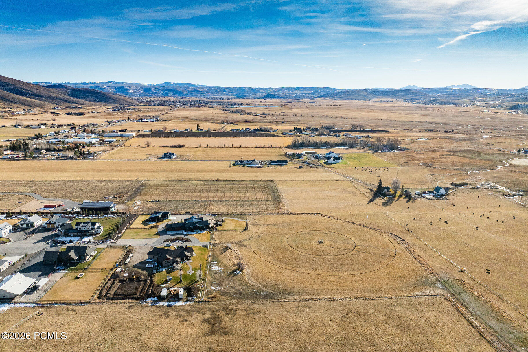 307 W Lazy Acres Lane