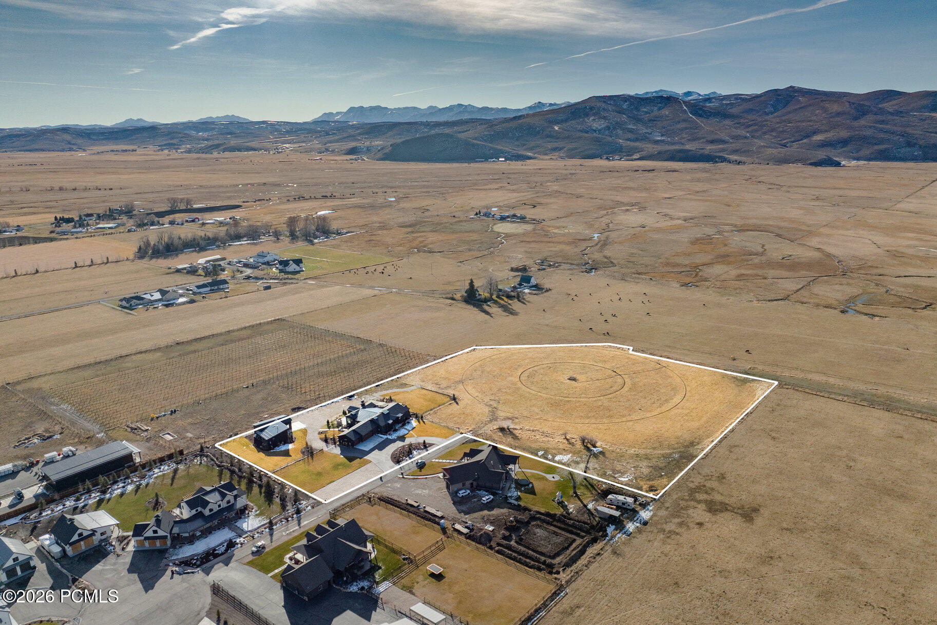 307 W Lazy Acres Lane