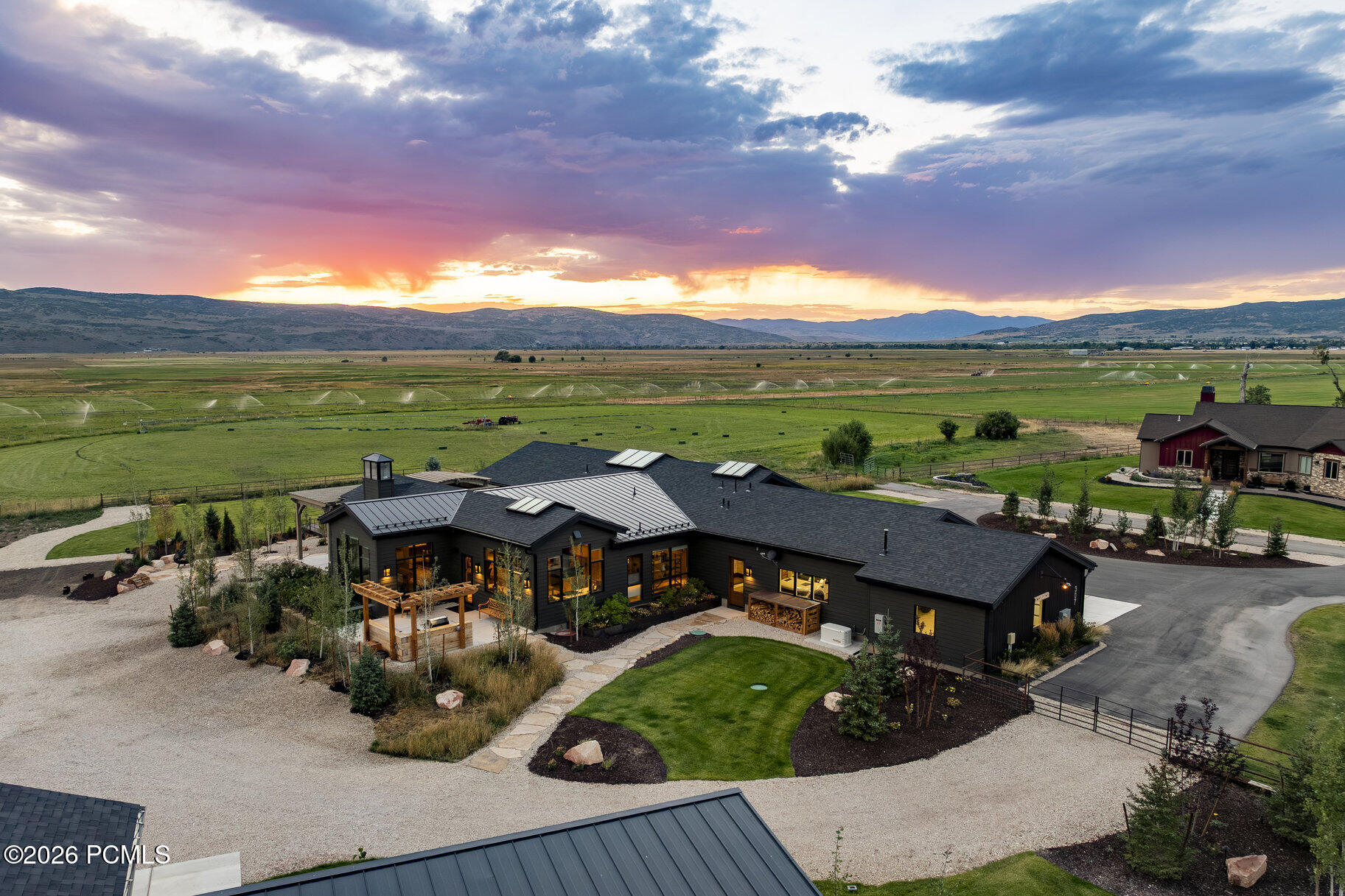307 W Lazy Acres Lane