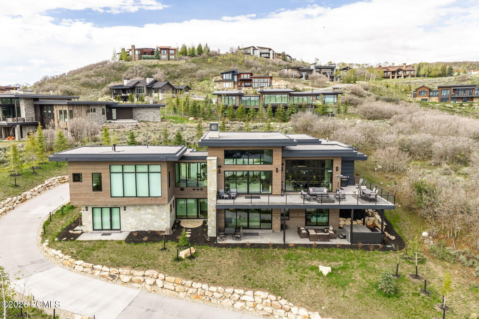 4027 Aspen Camp Loop