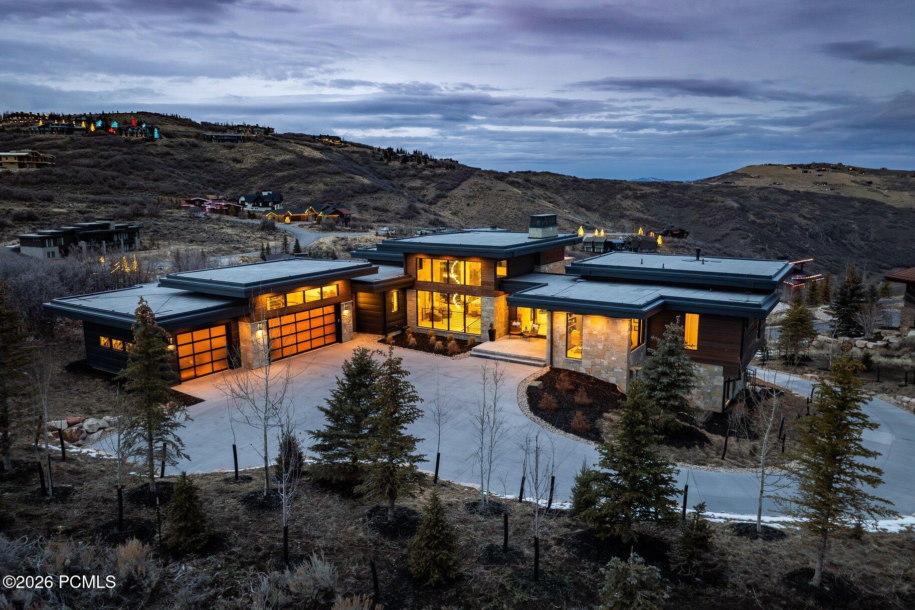 4027 Aspen Camp Loop