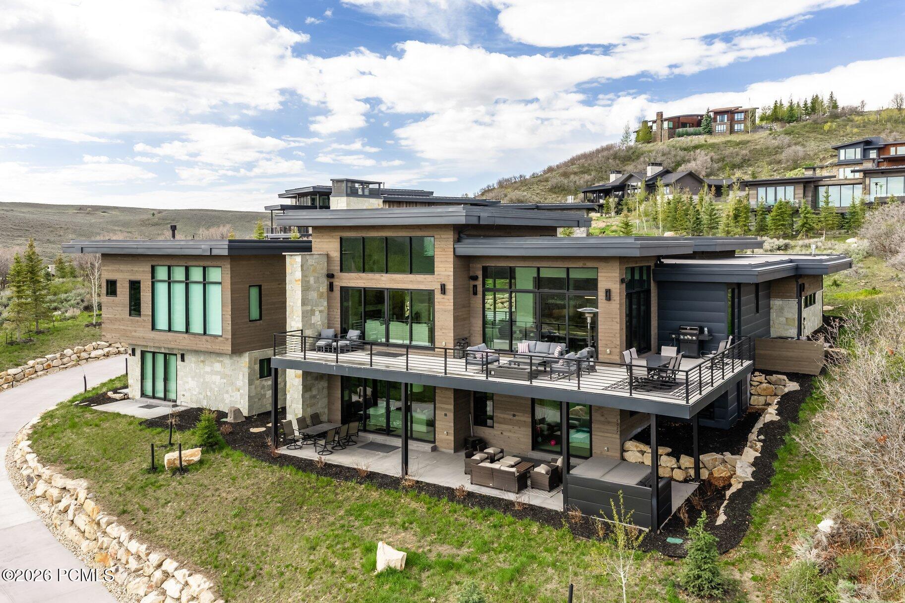 4027 Aspen Camp Loop