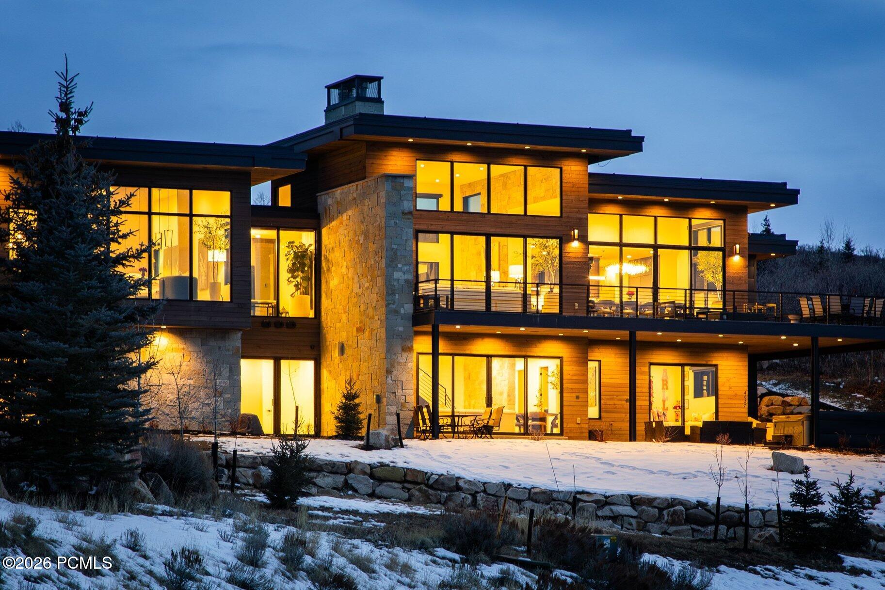 4027 Aspen Camp Loop