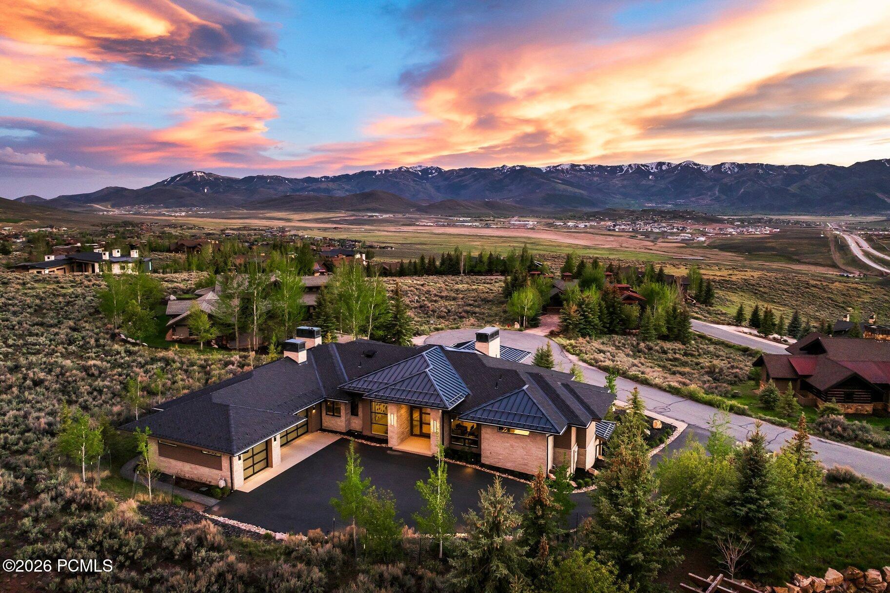 2647 E Silver Berry Court