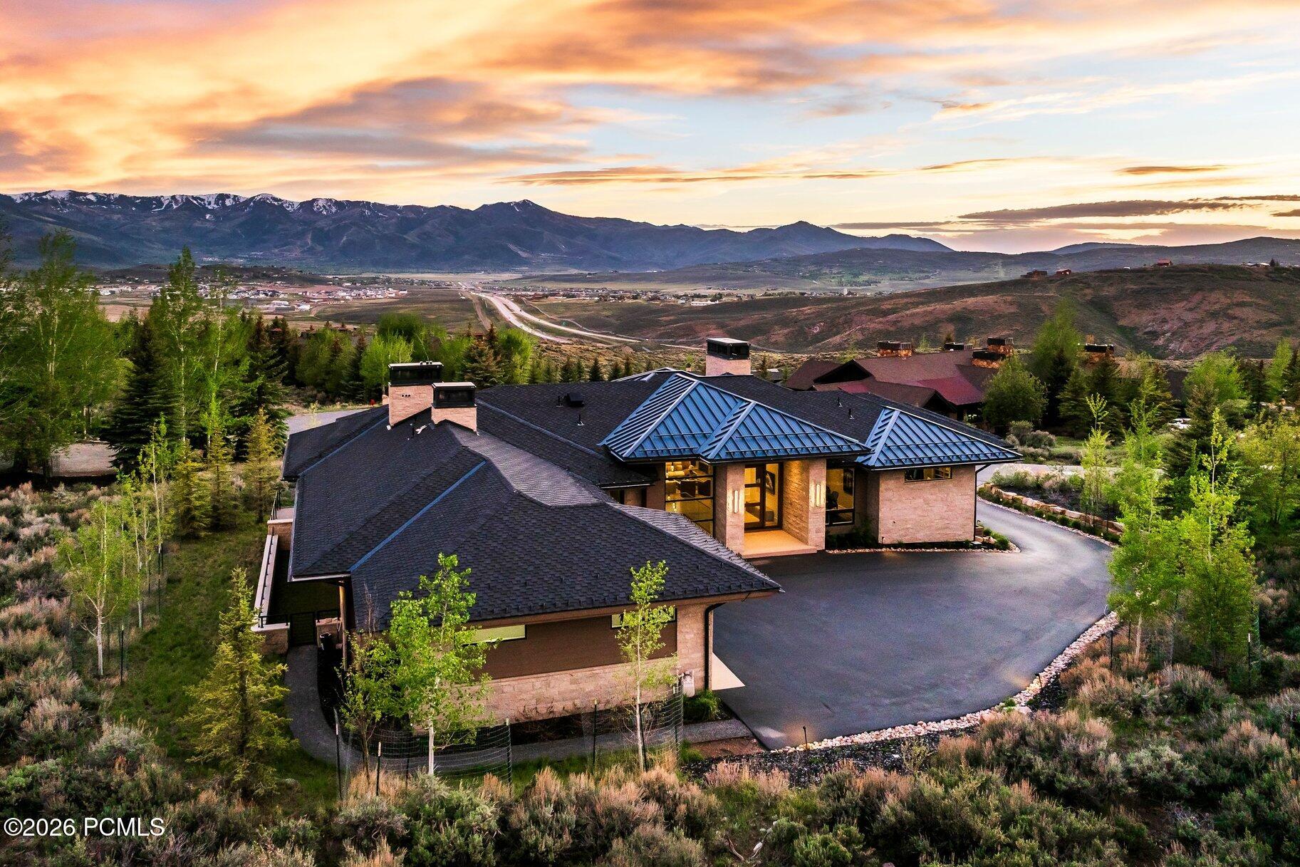 2647 E Silver Berry Court