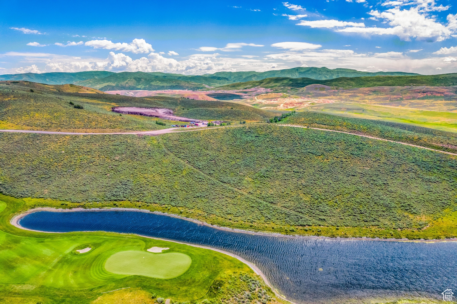 5785 GOLF CLUB LINK #11