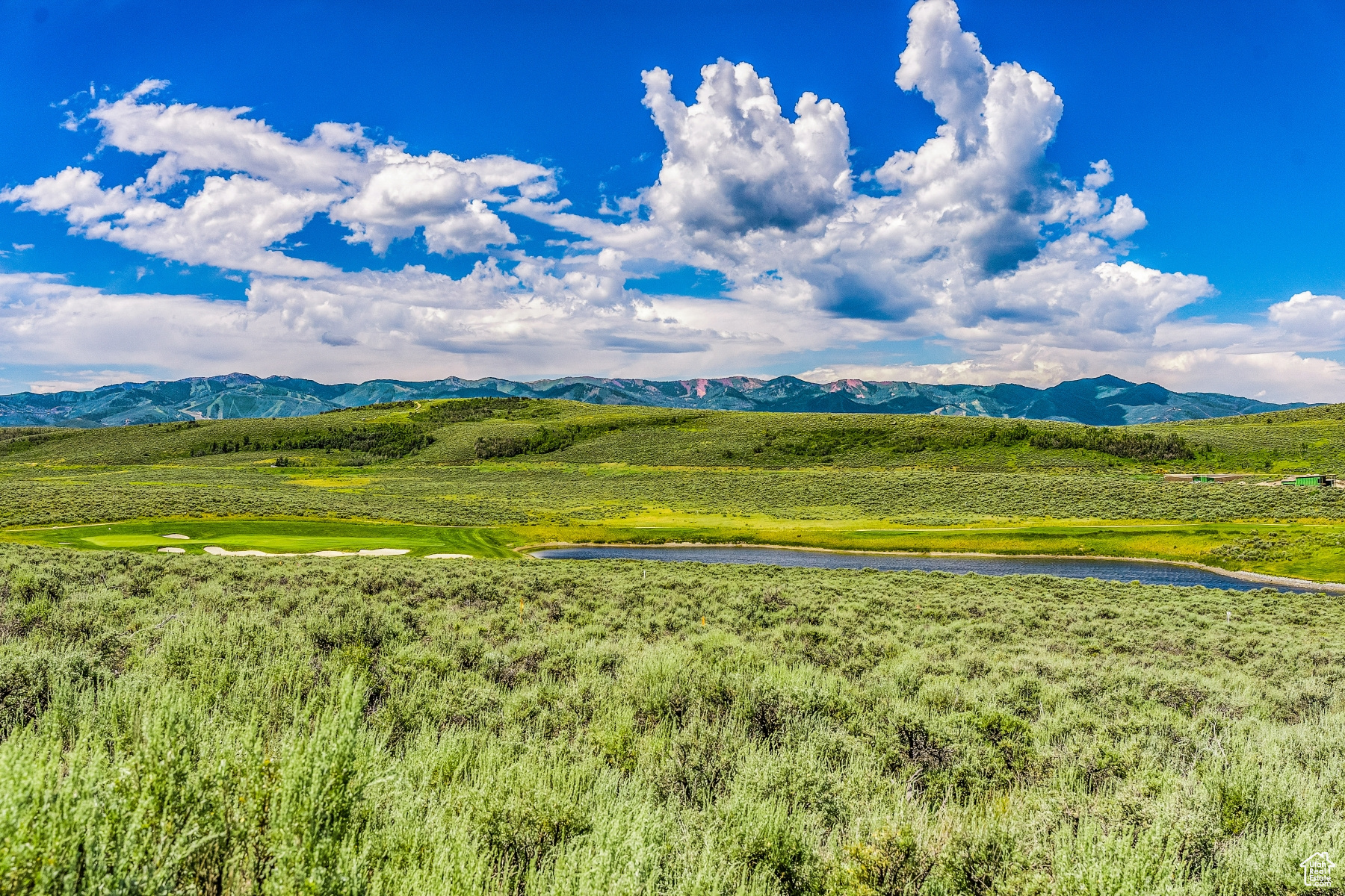 5785 GOLF CLUB LINK #11
