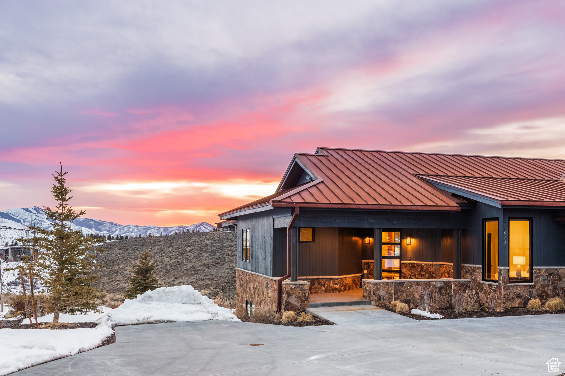 6731 GOLDEN BEAR LOOP