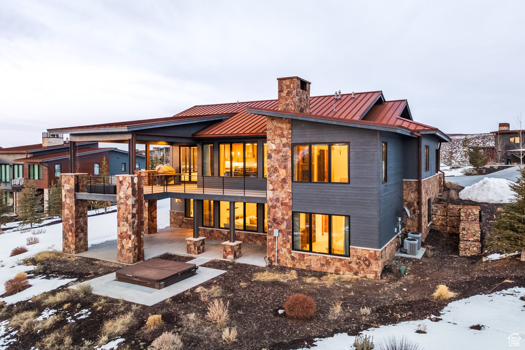 6731 GOLDEN BEAR LOOP