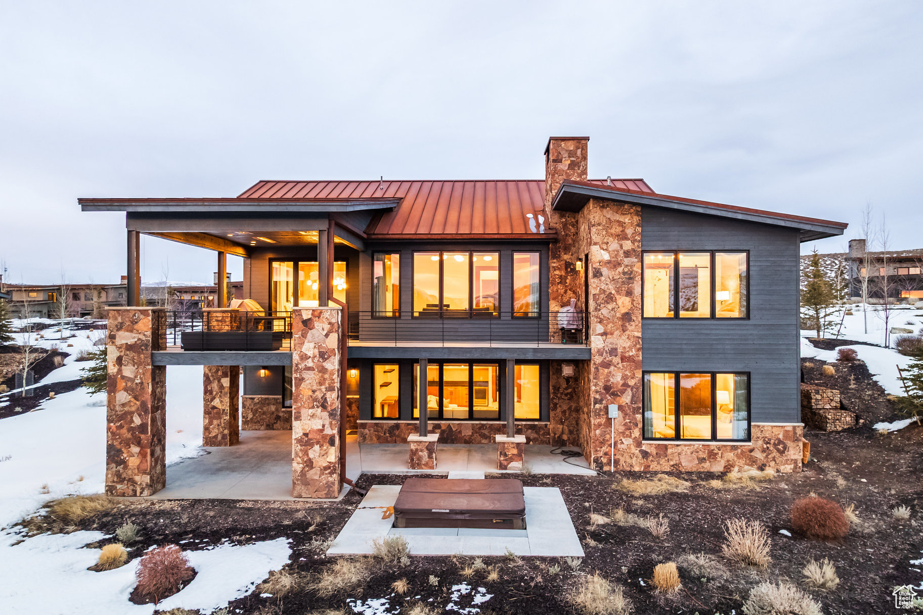 6731 GOLDEN BEAR LOOP
